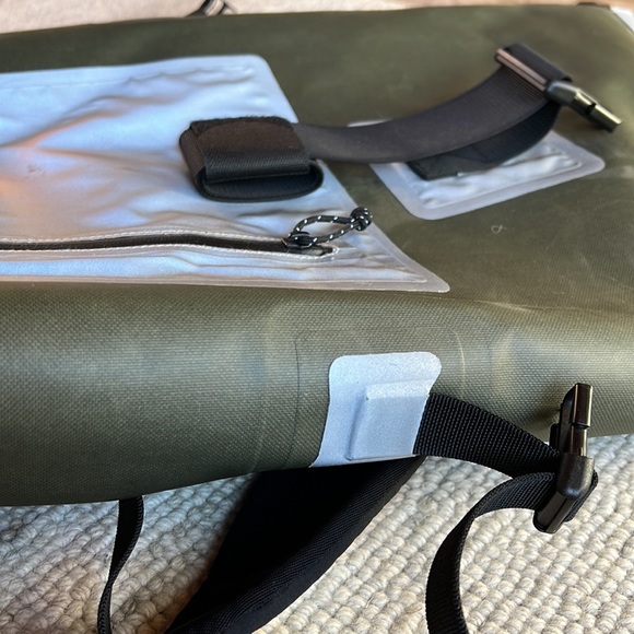 Filson dry bag - Picture 4 of 9